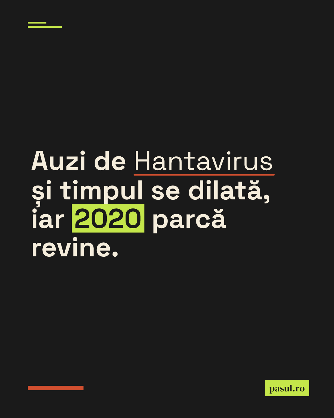 Anxietatea post-pandemica - slide 1 of 10