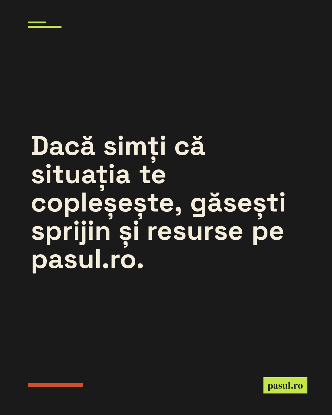 Anxietatea post-pandemica - slide 10 of 10