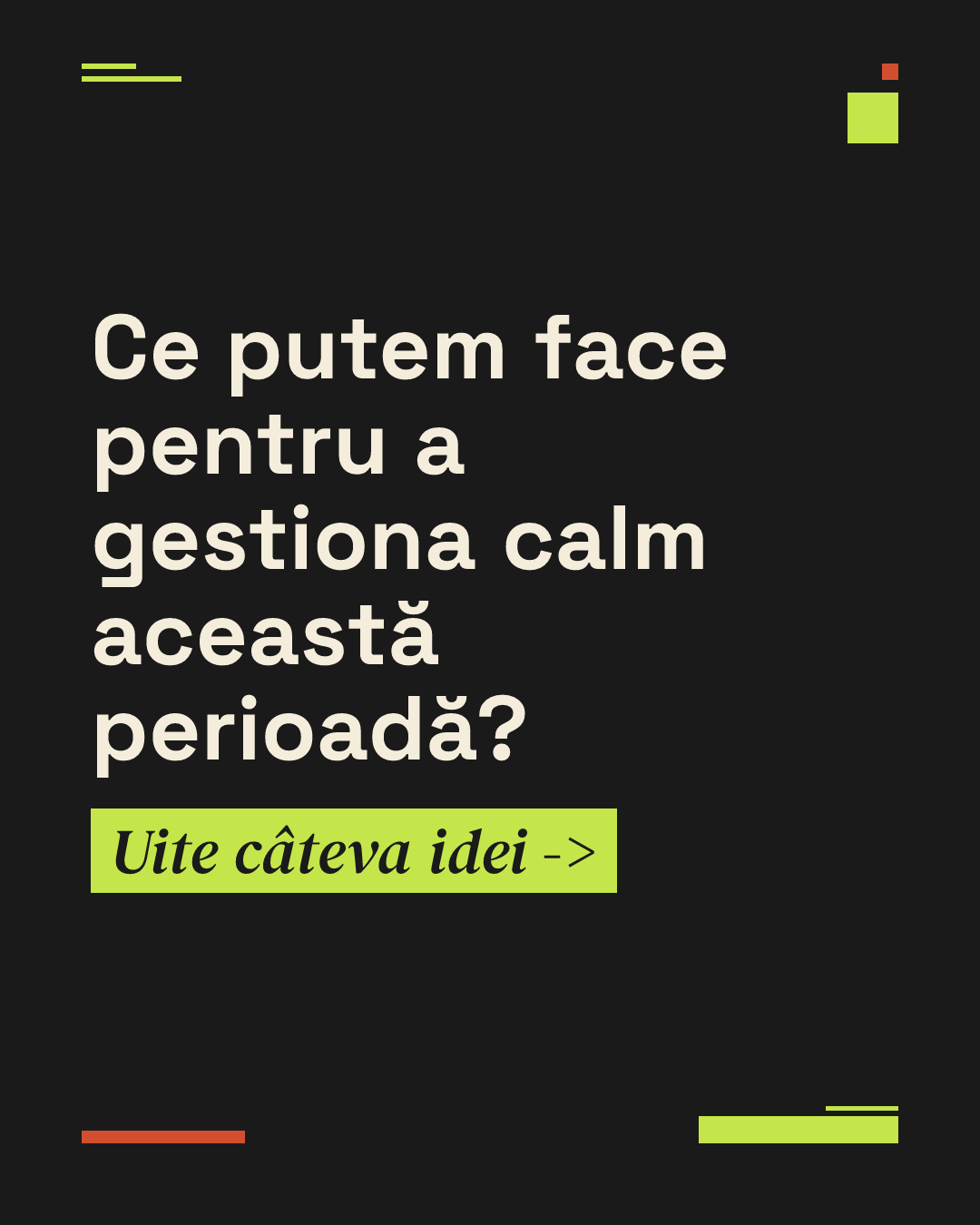 Anxietatea post-pandemica - slide 4 of 10