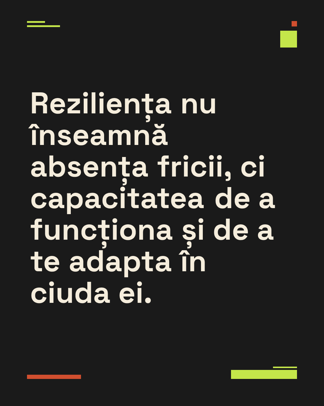 Anxietatea post-pandemica - slide 9 of 10