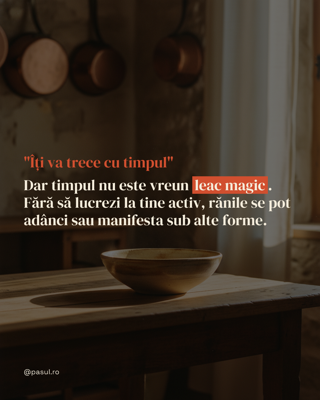 Cand auzi 'iti va trece' - slide 1 of 1